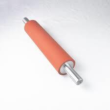Flexo Printing Rubber Roller Hardness: Customized