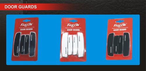 Car Door Guards & Accessories