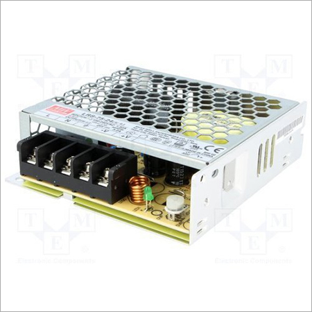 एलआरएस-75-24 मीनवेल एसएमपीएस