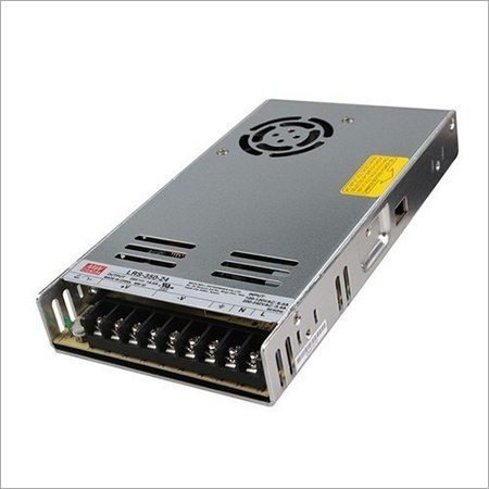 एलआरएस-350-24 मीनवेल एसएमपीएस