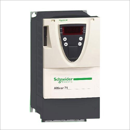 Schneider Altivar 71 AC Drive