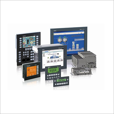 Schneider Industrial PCs