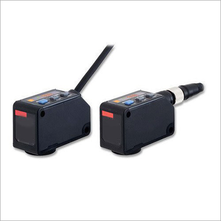 Panasonic LX-111 Color Mark Sensor