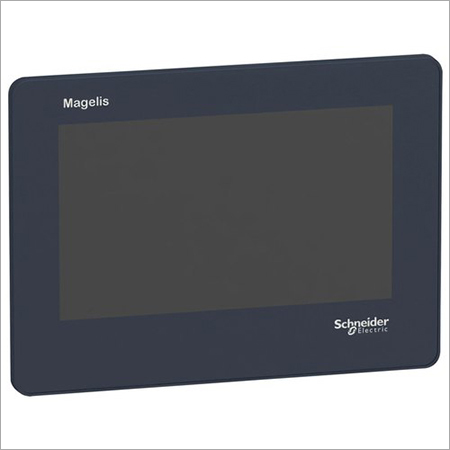 Schneider HMI 4.3 inch HMISTO715