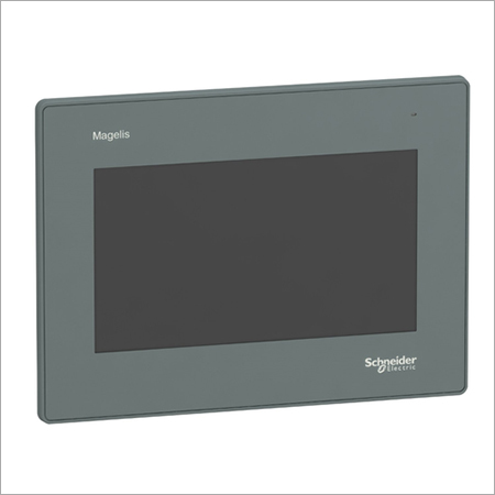 Schneider HMI 7 Inch HMIGXU3500