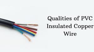 Pvc Copper Wire