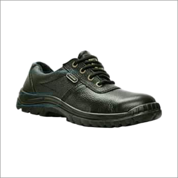 पुरुषों के सिंगल डेंसिटी पीयू सुरक्षा जूते