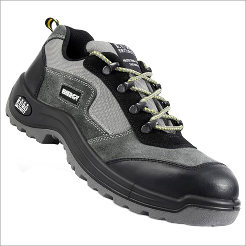 पुरुषों के डिज़ाइनर सुरक्षा जूते