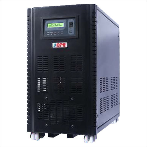 30 KVA 3 Phase Out Online UPS