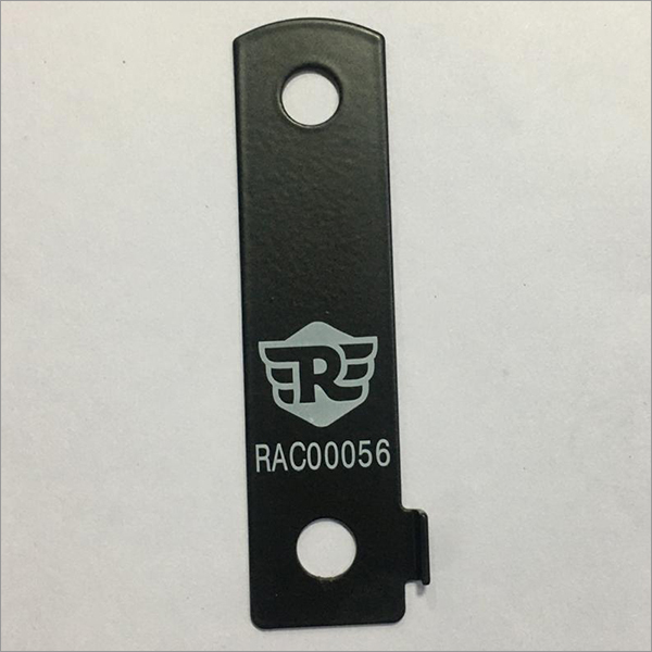 Precision Pad Printing Parts