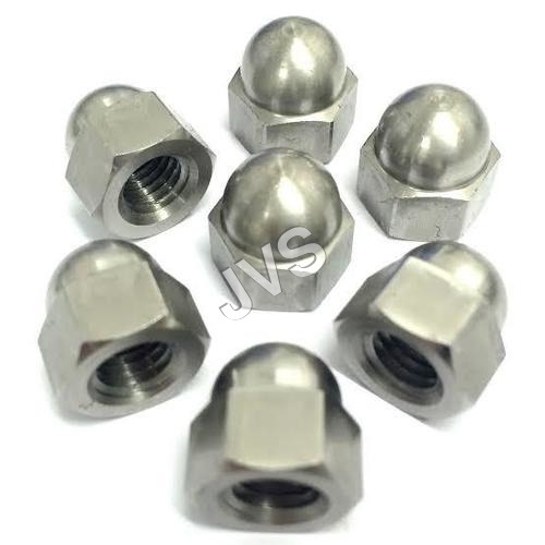 DOME NUT