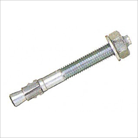 Thru Bolt - 6mm to 10mm Size Range | Available in Multiple Sizes, Durable Design