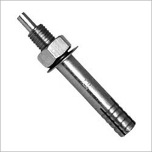 Zebra Pin Type Anchor Fasteners - Size: 6mm-24mm | Versatile and Durable Fastening Solutions for a Variety of Applications