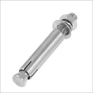 Expansion Bolt - Size 6mm-10mm | Multiple Sizes Available for Versatile Applications