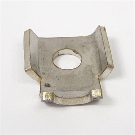 Adjuster Clamp