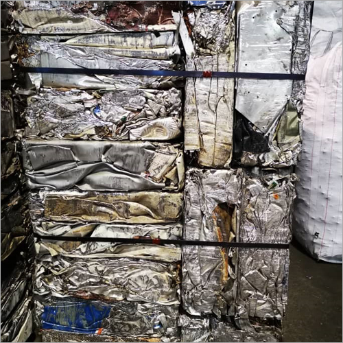 Aluminium Waste Scrap - Used Material With Customizable Thickness (Mm) | Durable And High-concentration Metal For Various Applications