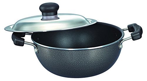 Prestige Omega Select Plus Non-stick Byk Set