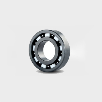 Ceramic Bearing - Custom Sizes Available | Durable, Low Density, High Compressive Strength, Excellent Hardness, Improved Corrosion Resistance