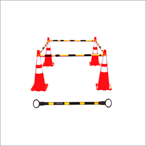 पीवीसी सुरक्षा शंकु