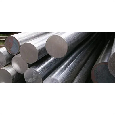 सुपर डुप्लेक्स स्टील Uns S32760 गोल बार