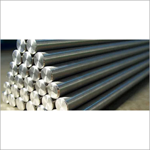 डुप्लेक्स स्टील UNS S32205 गोल बार