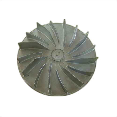 Aluminum Gravity Die Castings - Aluminum Material, Industrial Usage, Silver Finish | Durable and Versatile Metal Solutions