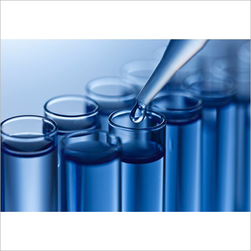 Water Treatment Liquid Chemical
