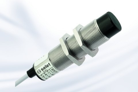 Metal Selet Analog Sensors