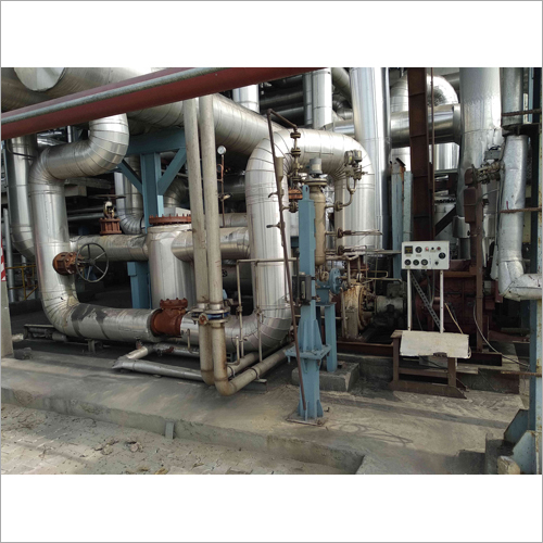 Bob For Boiler And Thermopac