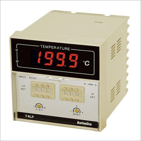 temperature controller