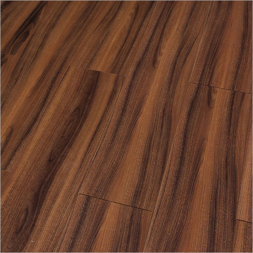 Elegant Walnut Wooden Flooring