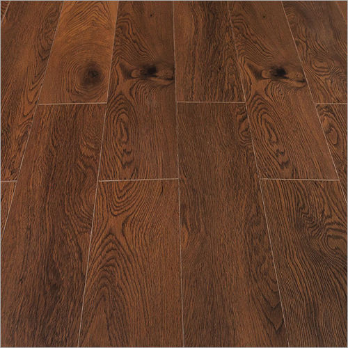 Choco Walnut Wooden Flooring