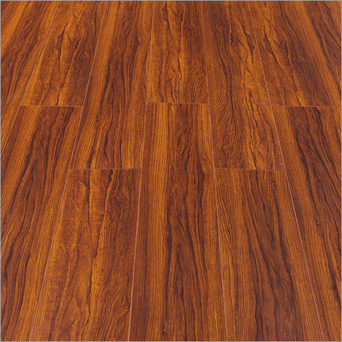 Swan Teak Wooden Flooring