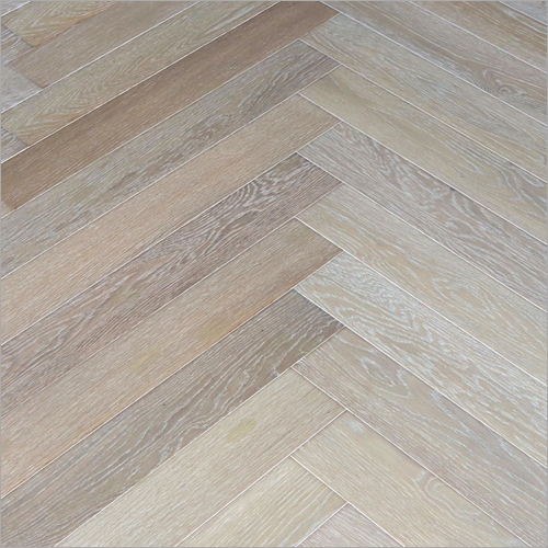 Fluorite Wooden Flooring