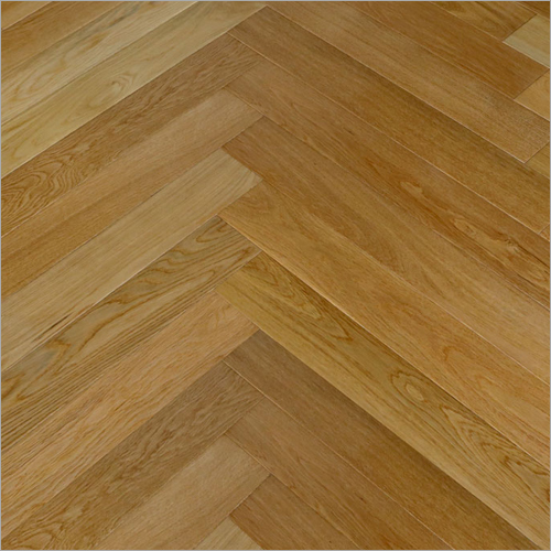 Pyrite Wooden Flooring