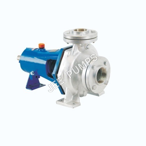 Industrial Open Impeller Pump