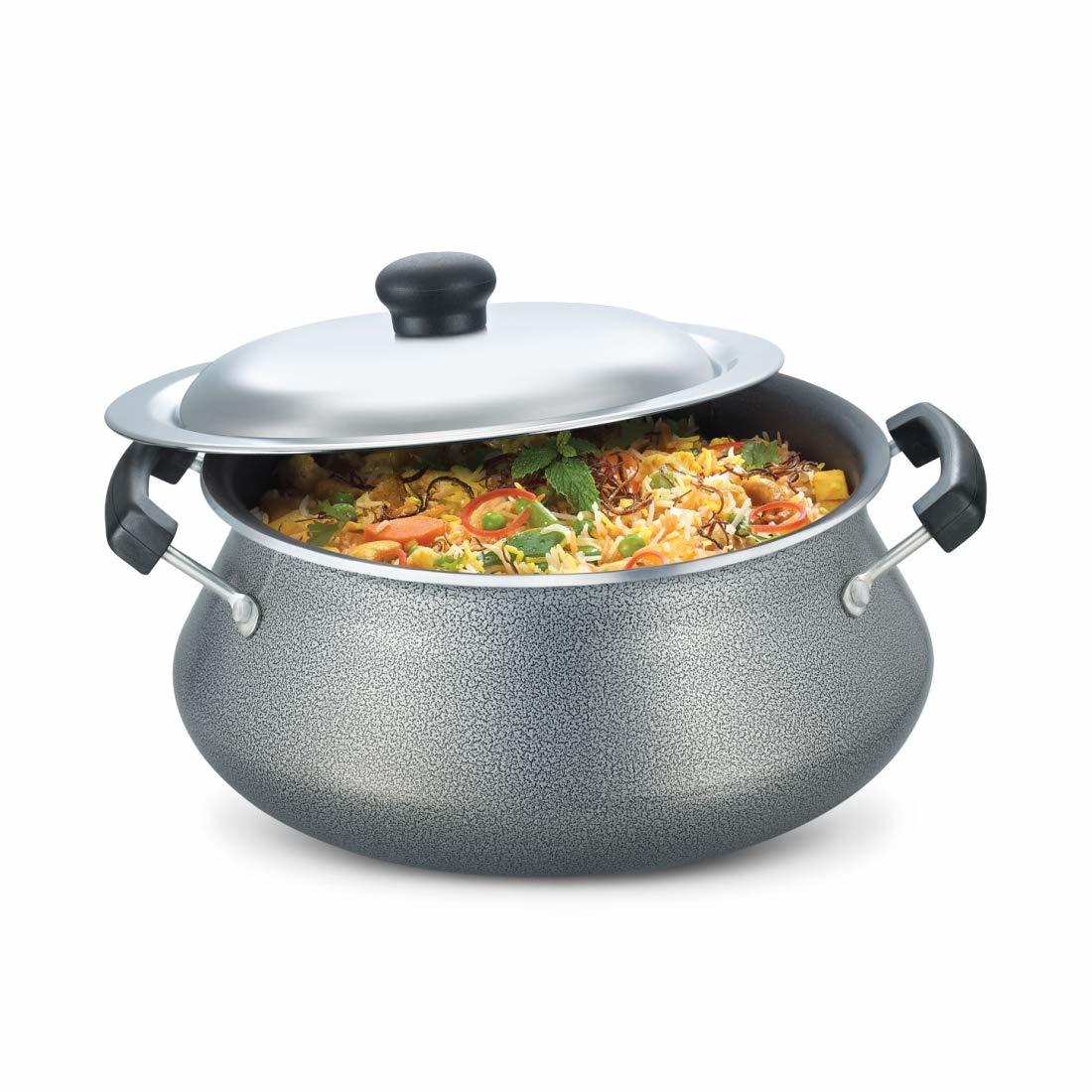 Prestige Omega Select Plus Junior Handi