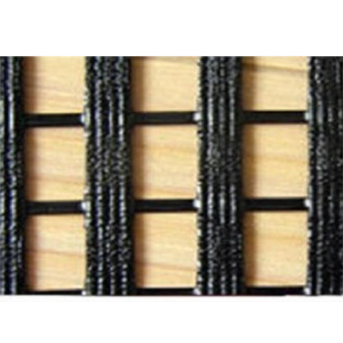 High Density Polyethylene Geo Grid - Flexible Design, High Tensile Strength For Soil Reinforcement | Ideal For Retaining Walls, Steepened Slopes, Embankment Support