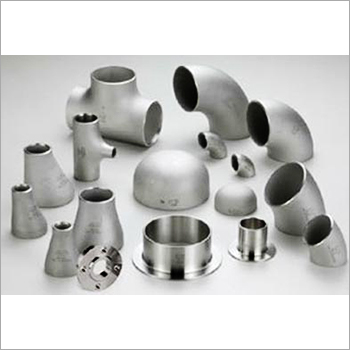 Monel Alloy Buttweld Fittings