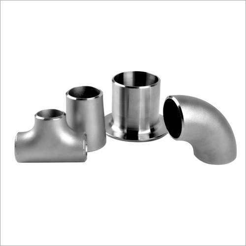 Stainless Steel Buttweld Fittings