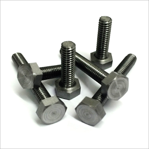 Hex Bolts - Alloy Steel, M6-M36 Size Range | External Hex Drive, Corrosion Resistant, Durable, Easy Installation, High Strength, Versatile Use