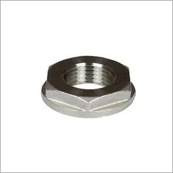 Weld Spud Thread