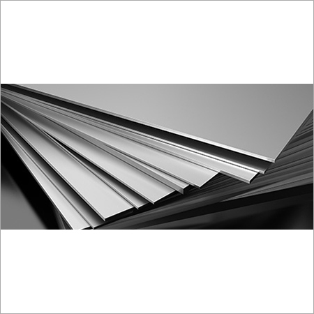 Stainless Steel Sheets And Plates