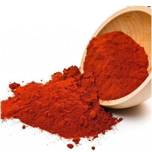 Natural Red Teja Chilli Powder