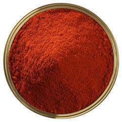 Natural Red Teja Chilli Powder