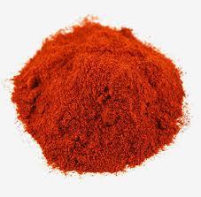 Natural Red Teja Chilli Powder