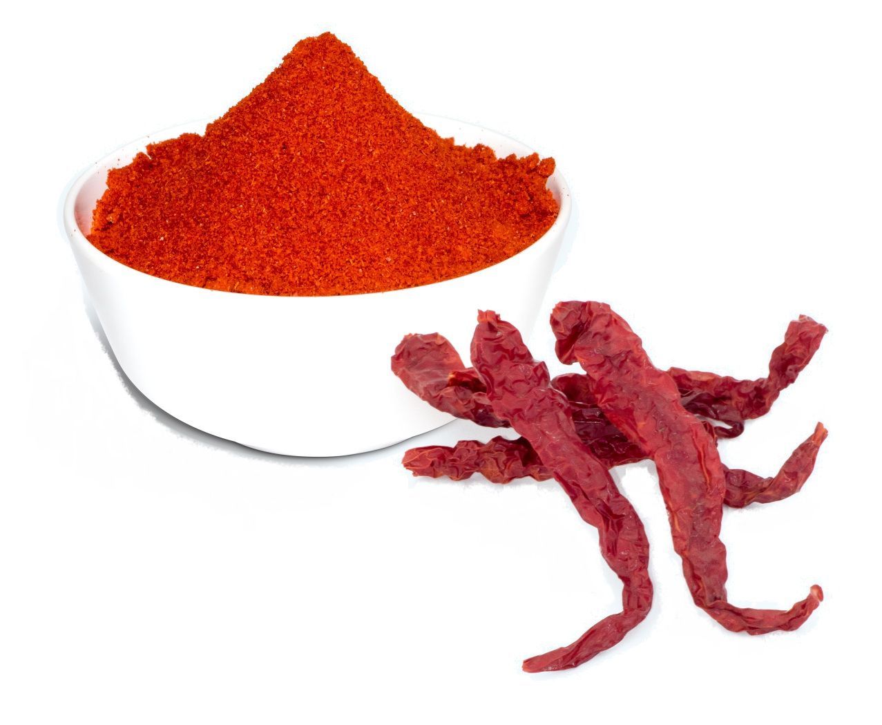 Natural Red Kashmiri Chilli Powder