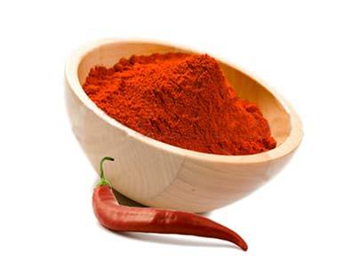Natural Red Kashmiri Chilli Powder