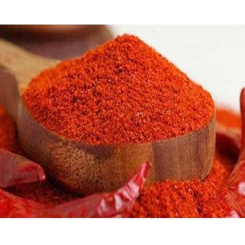 Natural Red Kashmiri Chilli Powder