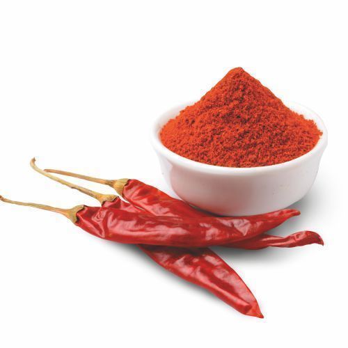 Natural Red Kashmiri Chilli Powder